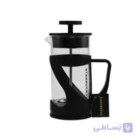 فرنچ پرس استارباکس 2 سایز