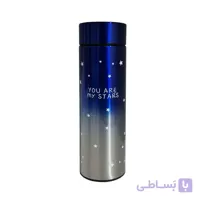 فلاسک هوشمند مدل 002SZM  گنجایش 0.5 لیتر
