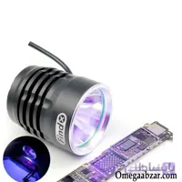 لامپ UV دستی مدل Sunshine SS-014
