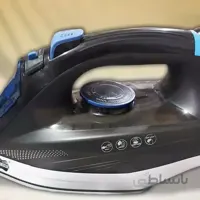 اتو بخار رومانتیک هوم مدل SW-571