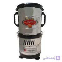 دستگاه کاتر و میکسر سوسیس و گوشت (غذاساز) نوا