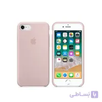 کاور سیلیکونی مناسب برای گوشی موبایل اپل Iphone 6s