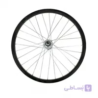 طوقه عقب دوچرخه سایز 20مدل آلومینیومی A