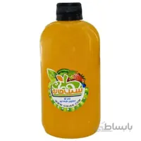 آب نارنگی - 500 میلی لیتر