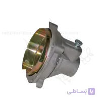 پوسته کلاچ کامل علف زن پشتی