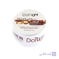کرم شی باتر Dorlite