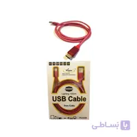 کابل شارژر آیفون ونوس PV-C331