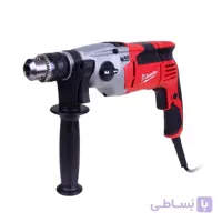 دریل گیربکسی میلواکی مدل PD2E22R