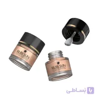 کرم پودر روبی سان مناسب برای انواع پوست دارای SPF 10
