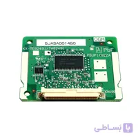 کارت ارتقای دستگاه سانترال پاناسونیک KX TE82491