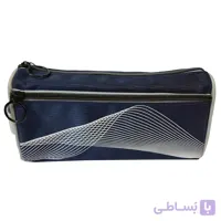 جامدادی زیپر استایل مدل 6831 ا Zipper Style 6831 Pencil Case