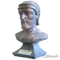 سردیس کوروش بزرگ کد MO770 سایز بزرگ