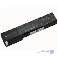 پباتری لپ تاپ اچ پی HP EliteBook 8470p Laptop Battery