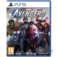 Marvel's Avengers