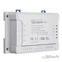 رله سوئیچ 4 کانال SONOFF R2