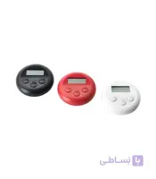 تایمر آشپزی ایکیا مدل STÄM