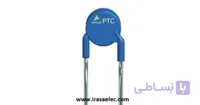 مقاومت حرارتی PTC 14Ω