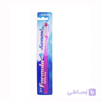 مسواک فرمولا Formula toothbrush