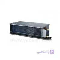 فن کویل سقفی توکار جی پلاس GFU-LC800G30
