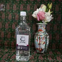 عرق بیدمشک