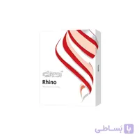 نرم افزار آموزش جامع نرم افزار Rhino شرکت پرند