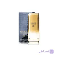 ادکلن مردانه کارولینا هررا کلاب ادیشن برند کالکشن کد 032 (Carolina Herrera VIP Club Edition) حجم 25 میل ا Brand collection No 032 Carolina Herrera VIP Club Edition