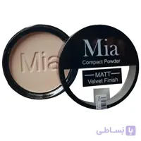 پنكيك MIA شماره 002