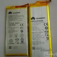 2تاباتری اصلی اورجینال هواوی(P8وHonor 4X)نونوآکبند