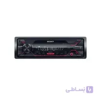 پخش کننده خودرو دکلس سونی مدل DSX-A110U