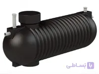 سپتیک تانک (مخزن سپتیک)