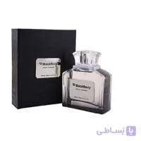 ادکلن بلک بری100میل مردانه