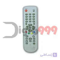 کنترل تلویزیون صنام SANAM مدل IE-R745