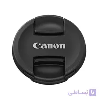درب لنز کانن مدل Canon 77mm Cap