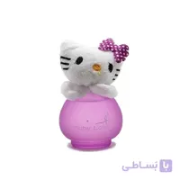 ادکلن کودک Baby Love مدل کیتی