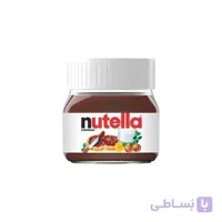 نوتلا 25 گرمی