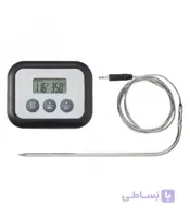 دماسنج گوشت ایکیا مدل FANTAST