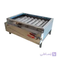 کباب پز ثامن گاز