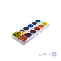 ابرنگ 12 رنگ سنت پترزبورگ طلقی