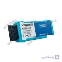 دستگاه دیاگ تخصصی تویوتا -TECH STREAM