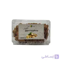 بیسکویت سویق زنجبیلی
