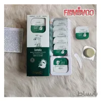 ماسک گلی هفت روزه سنتلا Centella Deep Cleansing Mask