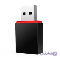 کارت شبکه بی‌سیم تندا مدل U3 ا Tenda U3 Wireless Network Adapter