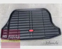 کفپوش صندوق عقب سه بعدی چرمی ام وی ام mvm x22 بابل کارپت اصل