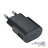 آداپتور شارژ اصلی سریع نوکیا Nokia Fast Charging FC0300