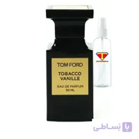 اسانس عطر تام فورد توباکو وانیل tom ford Tobacco Vanille