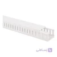 داکت شیاردار 4 (30x40) سوپیتا