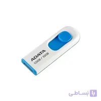 فلش مموری ای دیتا 32 گیگابایت C008 ا Flash Memory ADATA C008 32GB