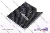 فیلتر کابین سانگ یانگ کوراندو