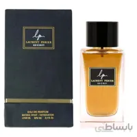 عطر زنانه/مردانه لارنت پریر (Laurent Perier) مدل سکرت (Secret) حجم 100 میل