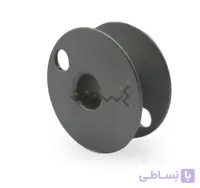 ماسوره دو سوزن دو ماکو ریز آلمینیومی